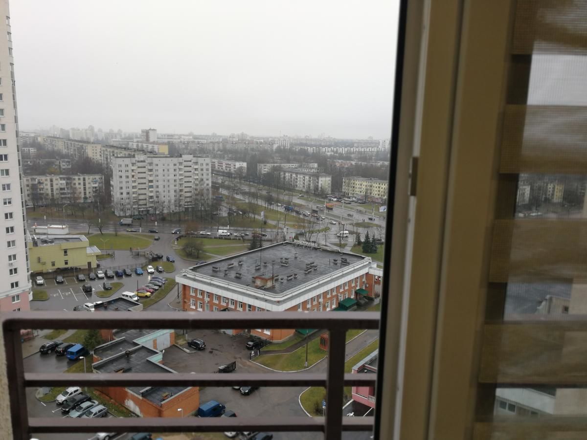 Апартаменты Апартаменты в ВЫСОТКЕ Витебск-41