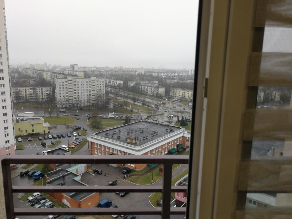 Апартаменты Апартаменты в ВЫСОТКЕ Витебск-53