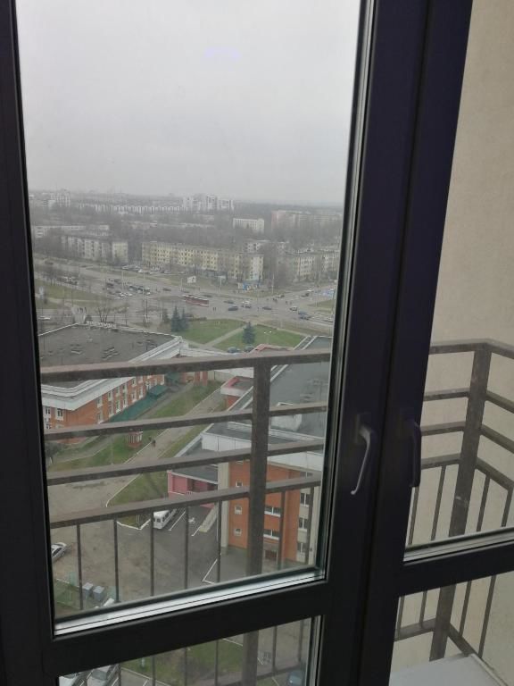 Апартаменты Апартаменты в ВЫСОТКЕ Витебск-55