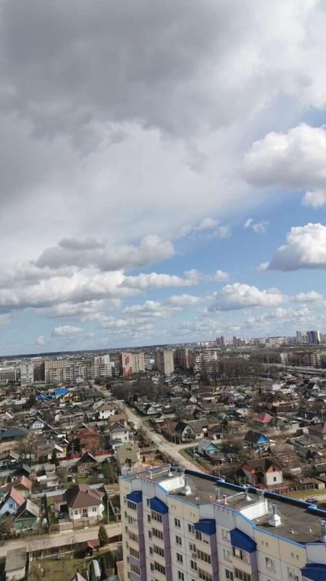 Апартаменты Апартаменты в ВЫСОТКЕ Витебск-12