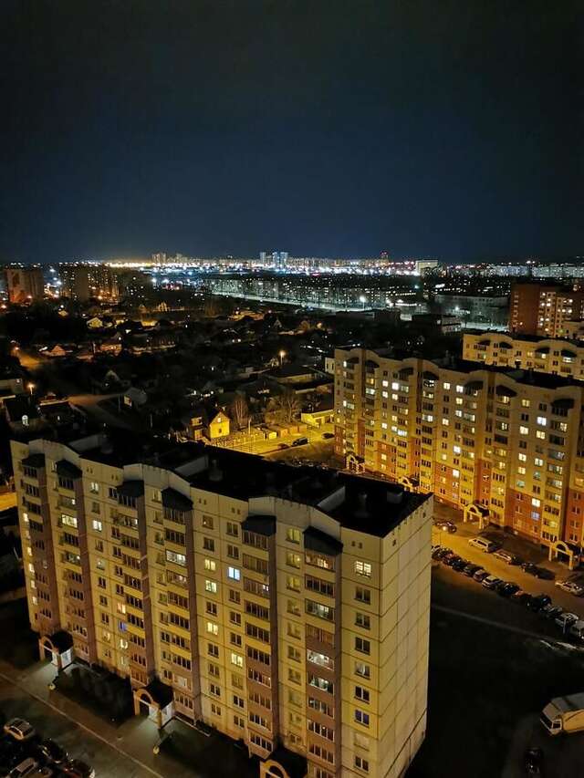 Апартаменты Апартаменты в ВЫСОТКЕ Витебск-20