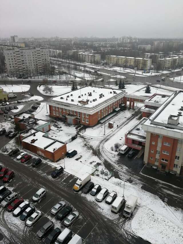 Апартаменты Апартаменты в ВЫСОТКЕ Витебск-36
