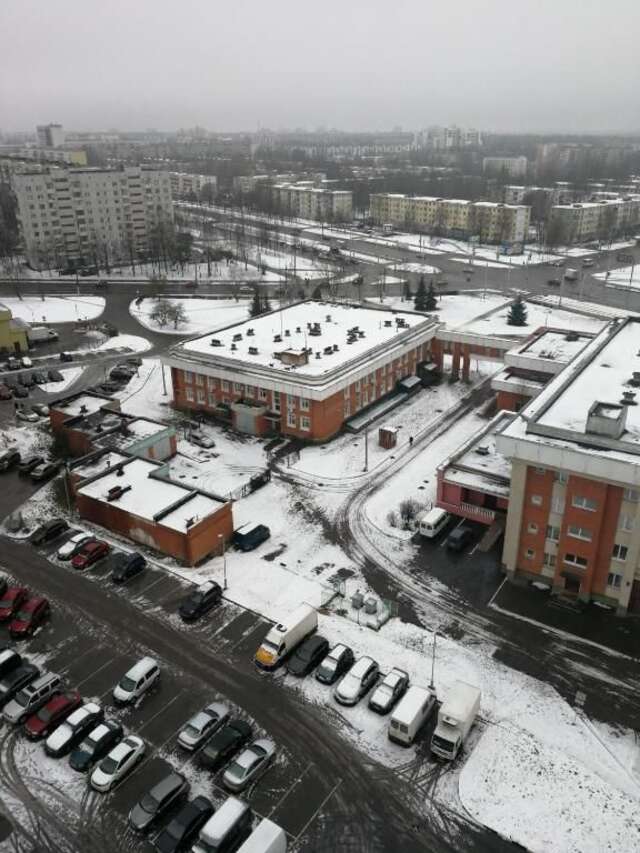 Апартаменты Апартаменты в ВЫСОТКЕ Витебск-50